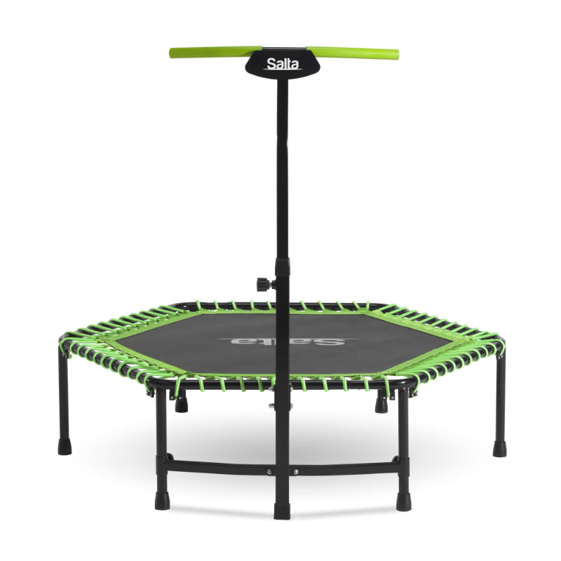 TRAMPOLINE 53"