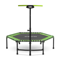 TRAMPOLINE 53"