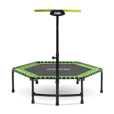 TRAMPOLINE 53