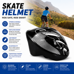 KIDS SAFETY HELMET