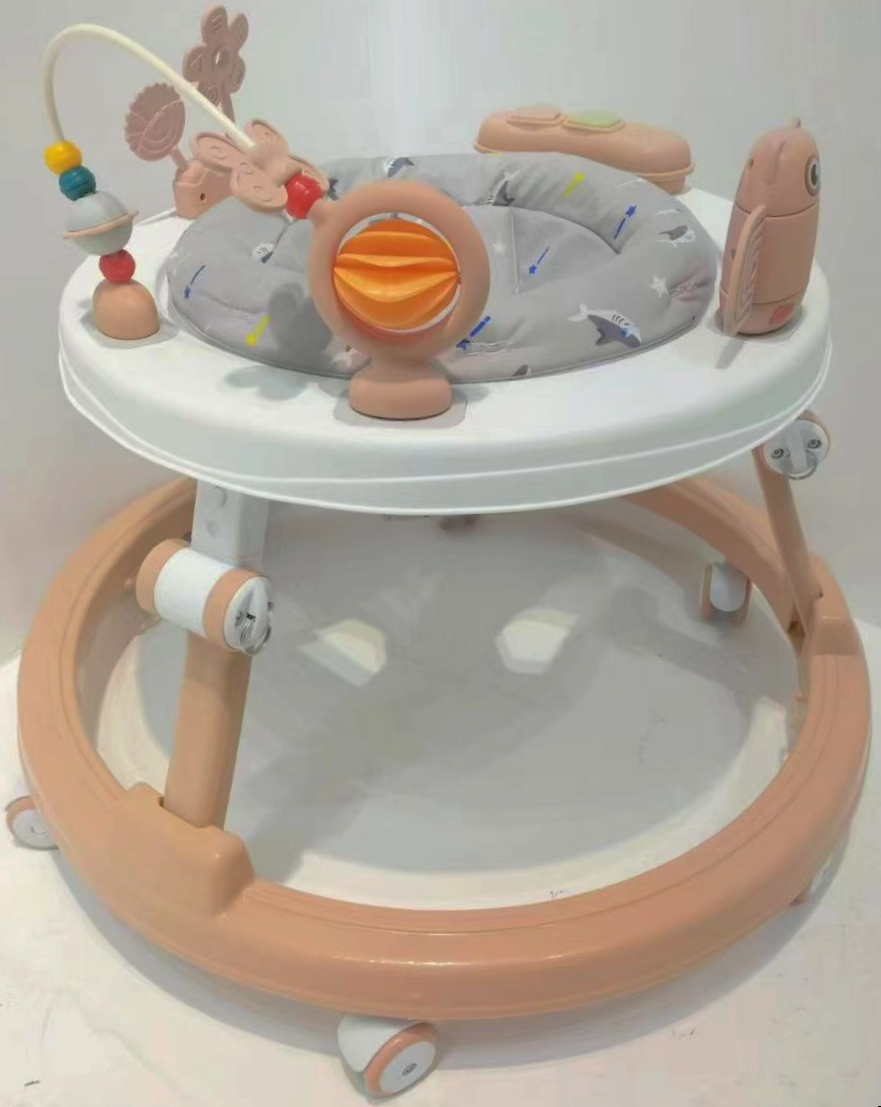 BABY WALKER