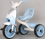 KIDS TRICYCLE