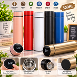 WATER BOTTLE TEMPRATURE  CHK 500ML