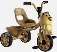 KIDS TRICYCLE