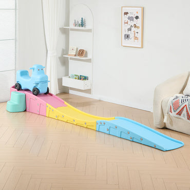 KIDS ROLLER COASTER