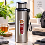WATER BOTTLE SS 1000ML