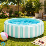 KIDS WATER POOL INTEX 66