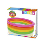 KIDS SWIMMING POOL INTEX   66