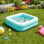 KIDS SWIMMING POOL INTEX L-34