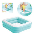 KIDS SWIMMING POOL INTEX L-34