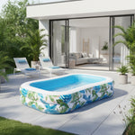 KIDS SWIMMING POOL INTEX L-90