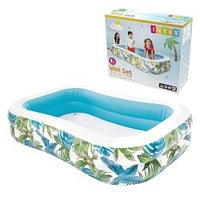 KIDS SWIMMING POOL INTEX