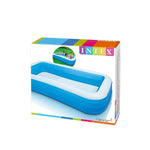 KIDS SWIMMING POOL INTEX   L-80