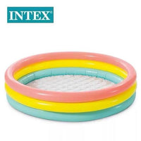 KIDS SWIMMING POOL INTEX