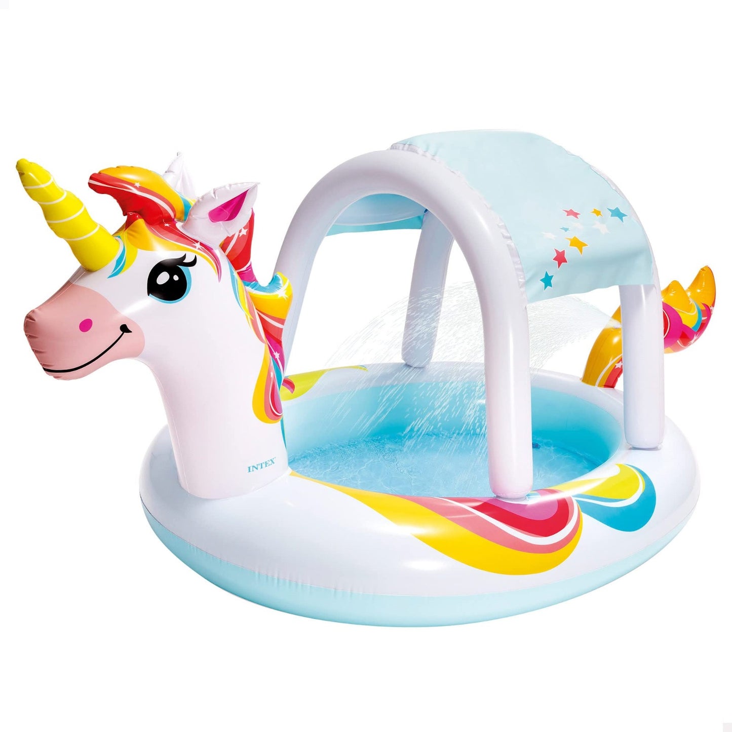 KIDS SWIMMING FUN