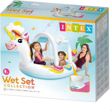 KIDS SWIMMING FUN   L-100