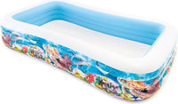 KIDS SWIMMING FUN