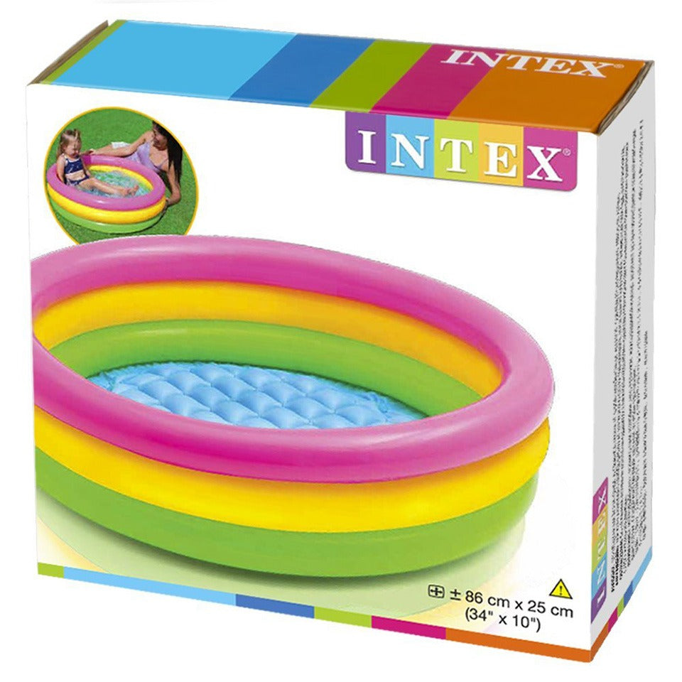 KIDS SWIMMING POOL