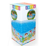 KIDS SWIMMING POOL 5FT * 10Inch