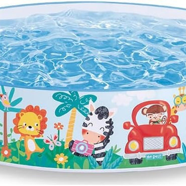 KIDS SWIMMING FUN Size 4