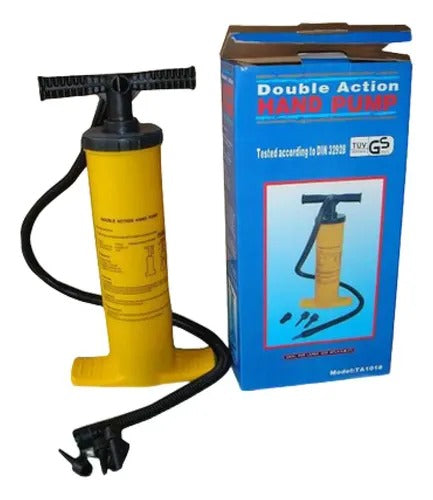 AIR PUMP 37CM XL