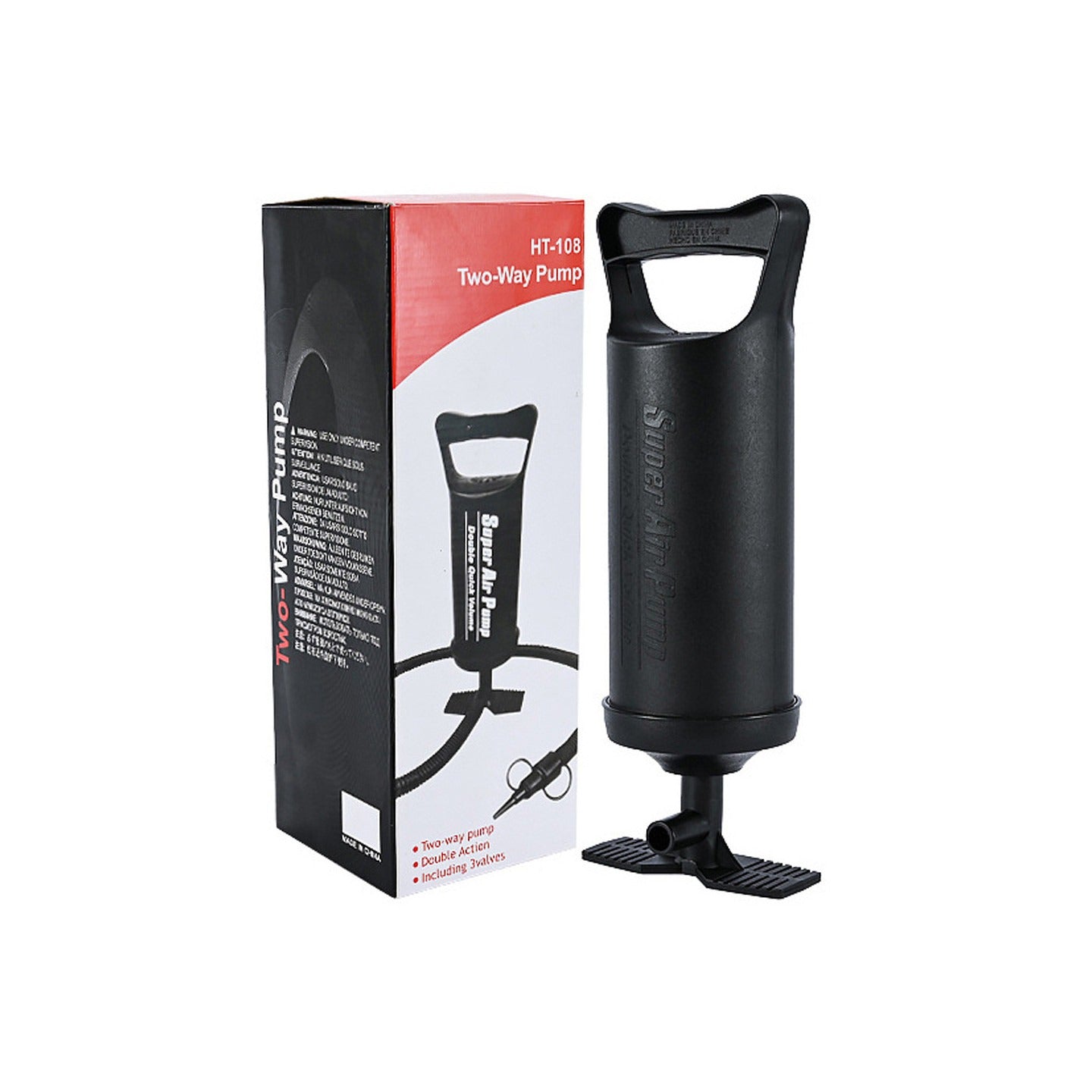 AIR PUMP