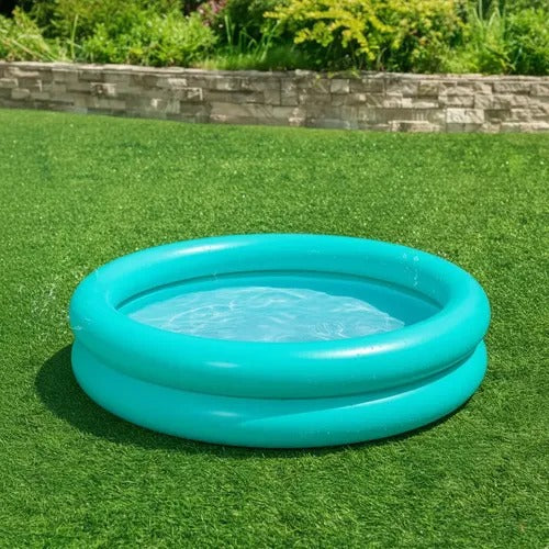 KIDS SWIMMING FUN L-24" W-6"