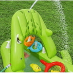 KIDS SWIMMING FUN PLAY CENTER  L-7'8