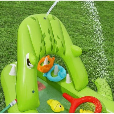 KIDS SWIMMING FUN PLAY CENTER  L-7'8
