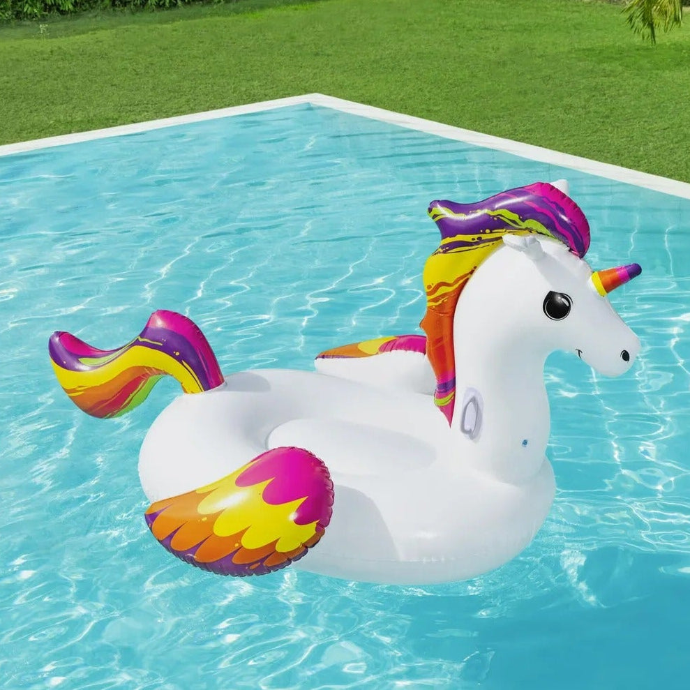 KIDS SWIMMING FUN