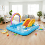 KIDS SWIMMING FUN PLAY CENTER  L-6'2