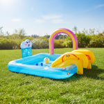 KIDS SWIMMING FUN PLAY CENTER  L-6'2