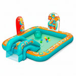 KIDS SWIMMING FUN & PLAY CENTER L-6'4