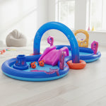 KIDS SWIMMING FUN PLAY CENTER   L-10'10