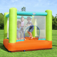 KIDS JUMPOLINE  6'4" * 5'9" * 5'7"