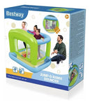 KIDS AIR JUMPOLINE 67