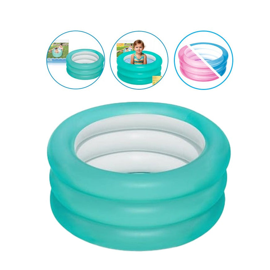 SWIMMING FUN  27" * 12"