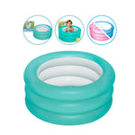 SWIMMING FUN  27