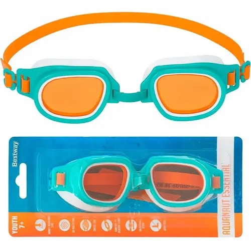 KIDS SWIMMING GOGGLES