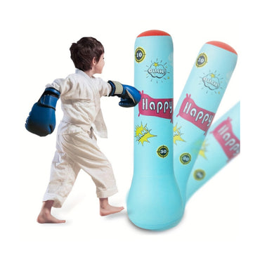 AIR BOXING TOY 4 FEET