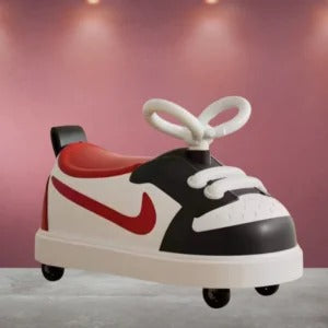 KIDS PUSH CAR JOGGER