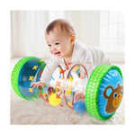 AIR ROLLING BALL TOY