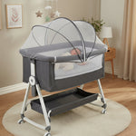 BABY CRADLE