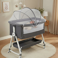 BABY CRADLE