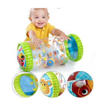 AIR ROLLING BALL TOY