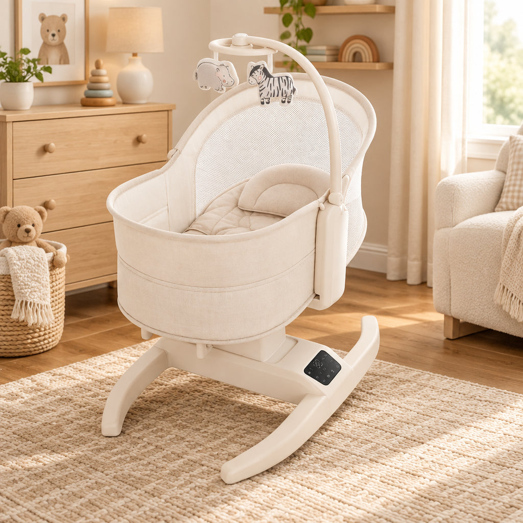 BABY ELECTRIC SWING MASTELA