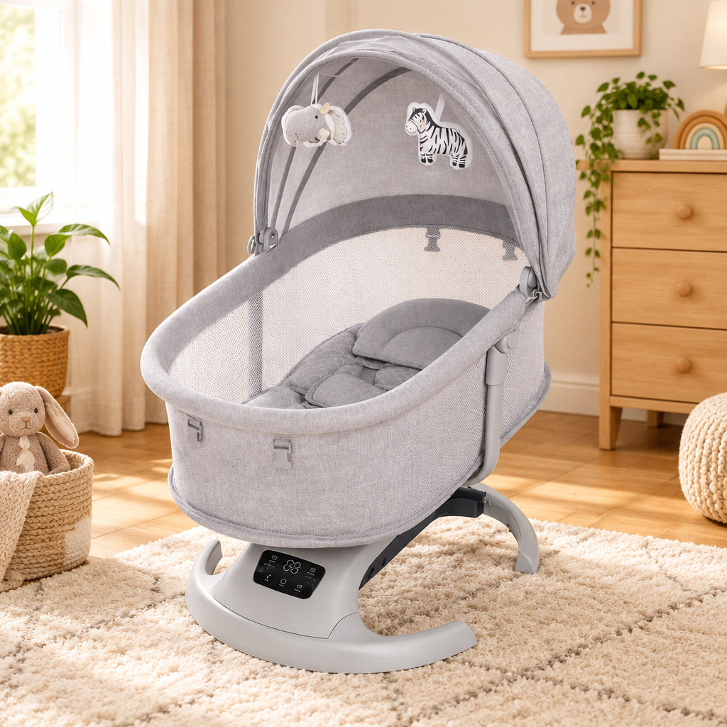 BABY ELECTRIC SWING MASTELA