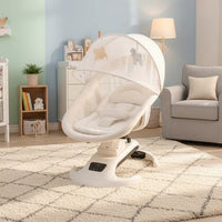 BABY ELECTRIC SWING MASTELA