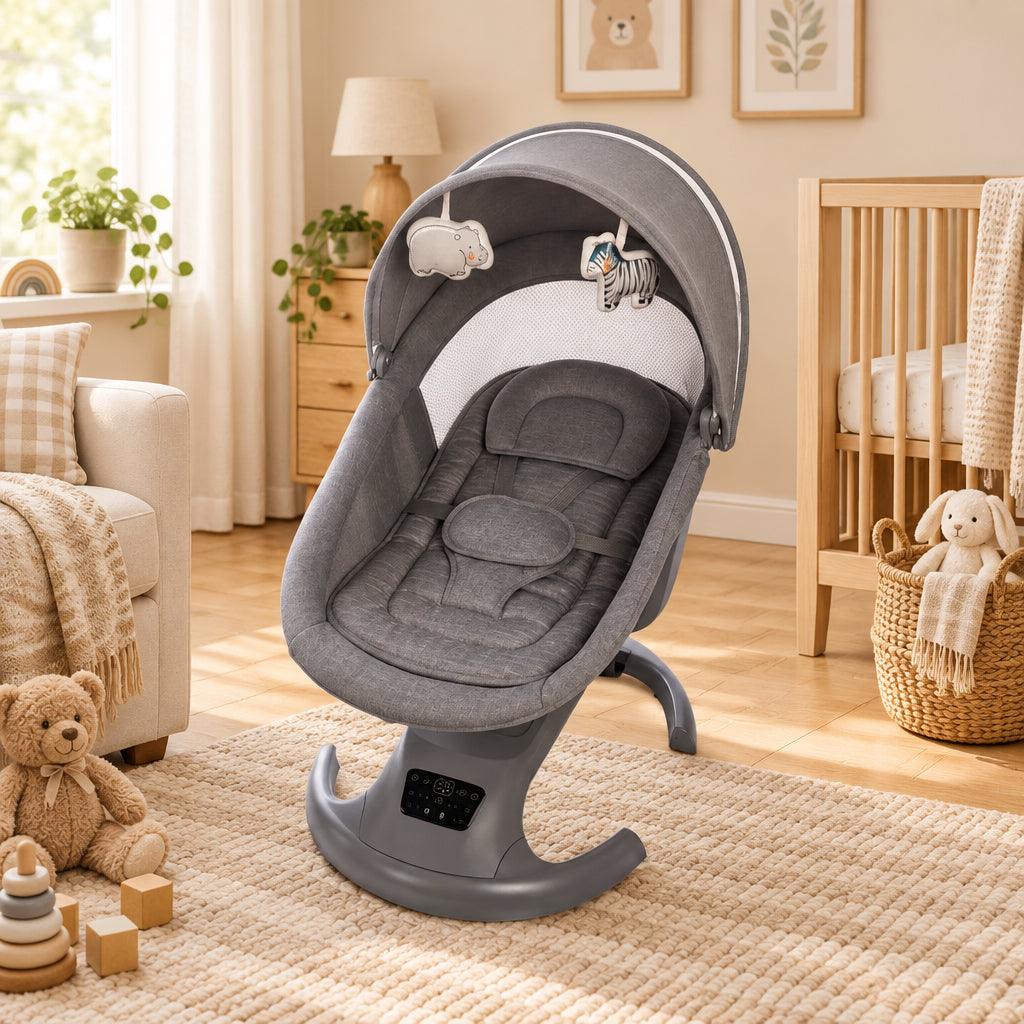 BABY ELECTRIC SWING MASTELA