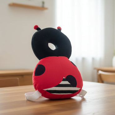 BABY SAFTEY HEAD PILLOW